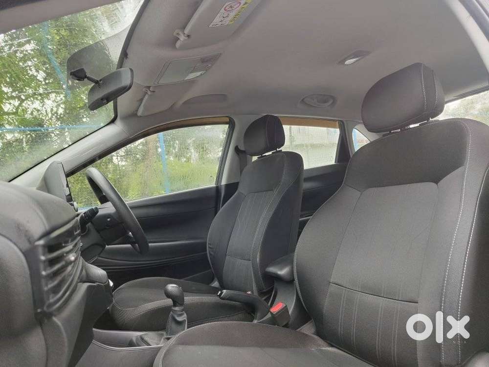 Hyundai I20 Sportz 1.2 Vtvt, 2021, Petrol