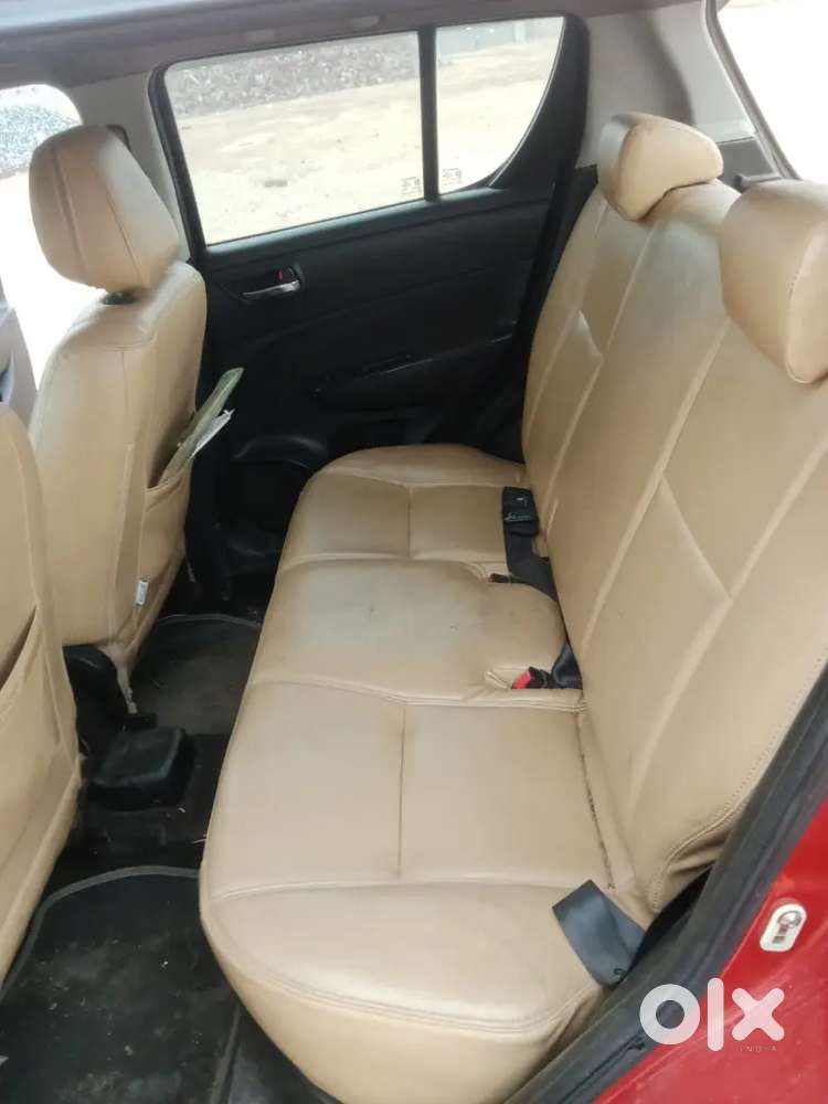 Swift Zdi Diesel 2011 Manual