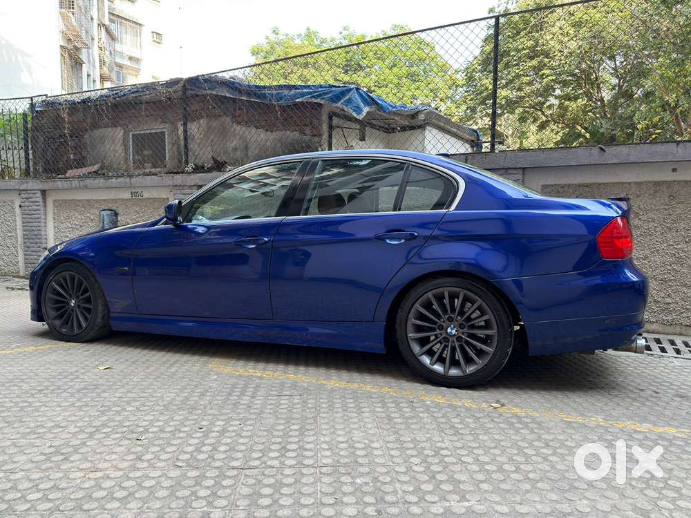 Bmw E90 330i