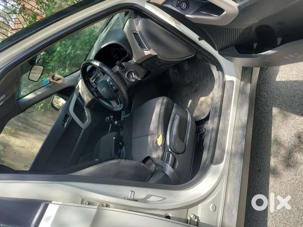 Hyundai Creta, 2016, Petrol