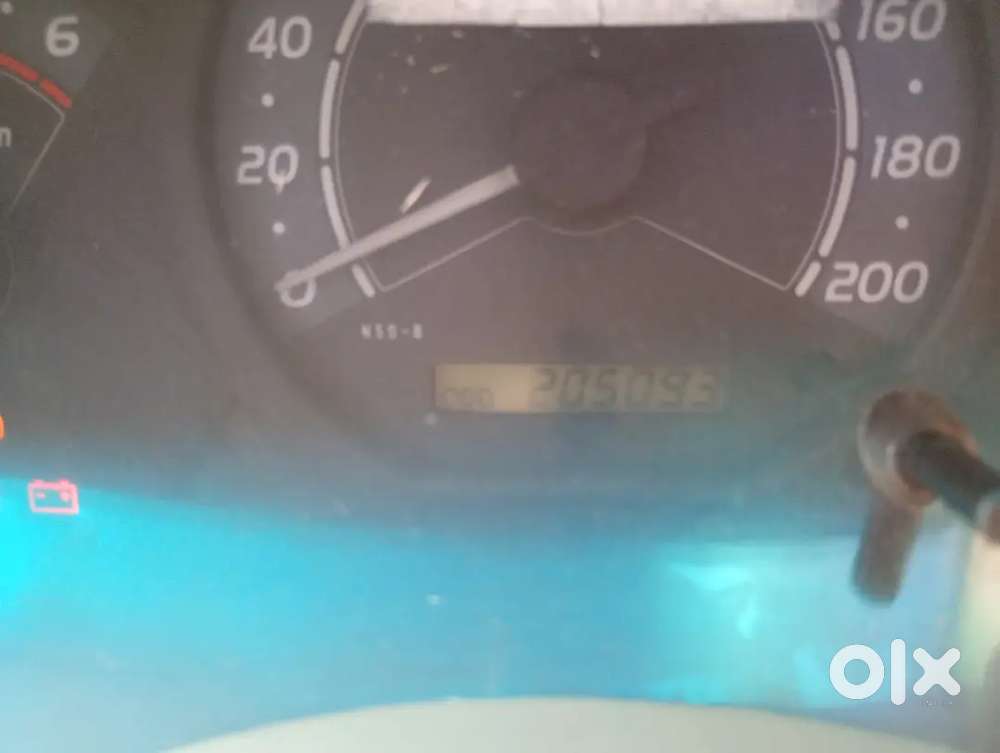 Toyota Innova 2011 Diesel Second-hand Car