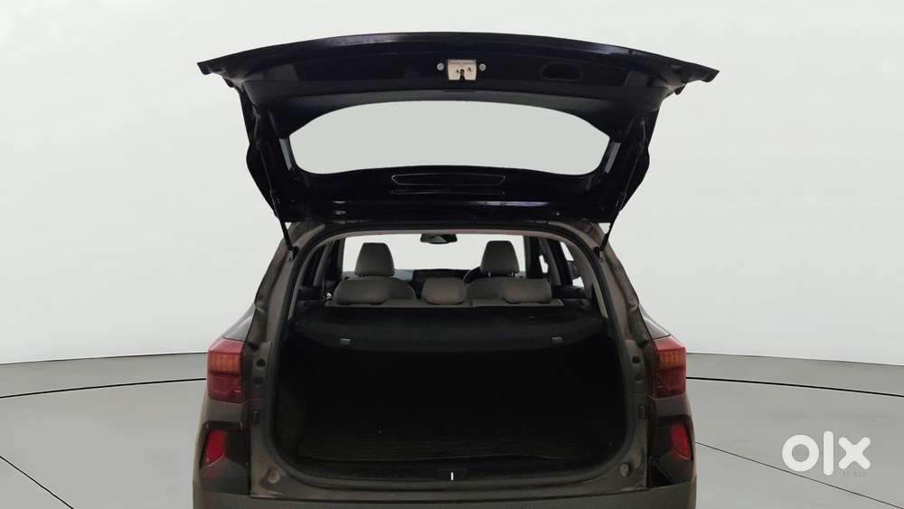 Kia Seltos Htx G, 2021, Petrol