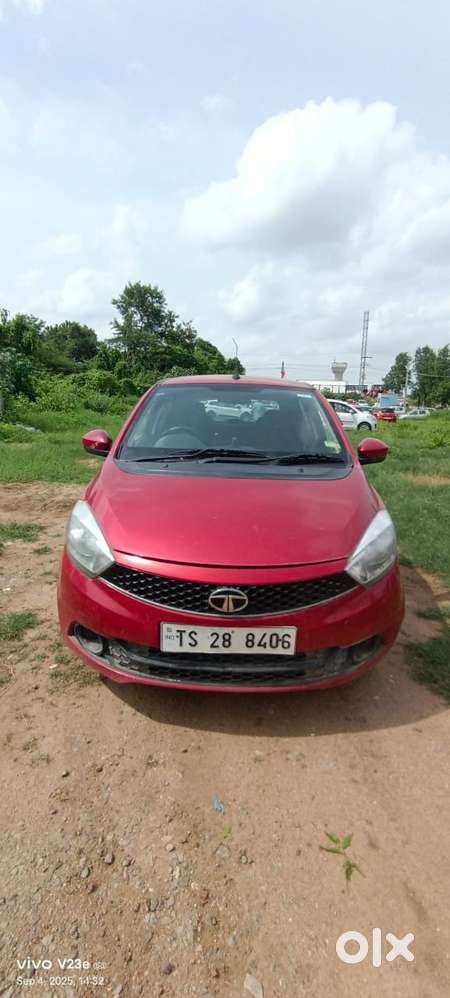 Tata Tiago 1.05 Revotorq Xe, 2017, Diesel