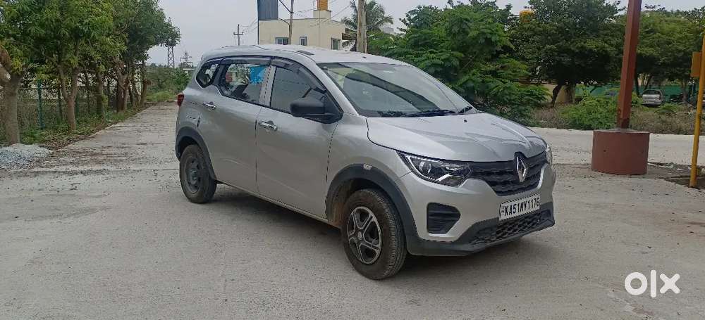 Renault Triber 2023 Rxe Mt 7 Seater