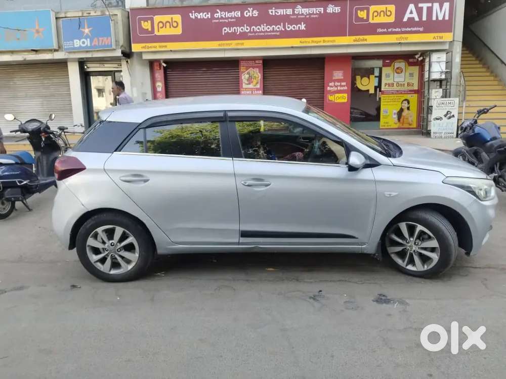 Hyundai I20 2019 Diesel Well Maintained