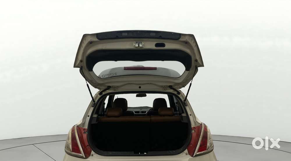 Maruti Suzuki Swift Vdi, 2016, Diesel