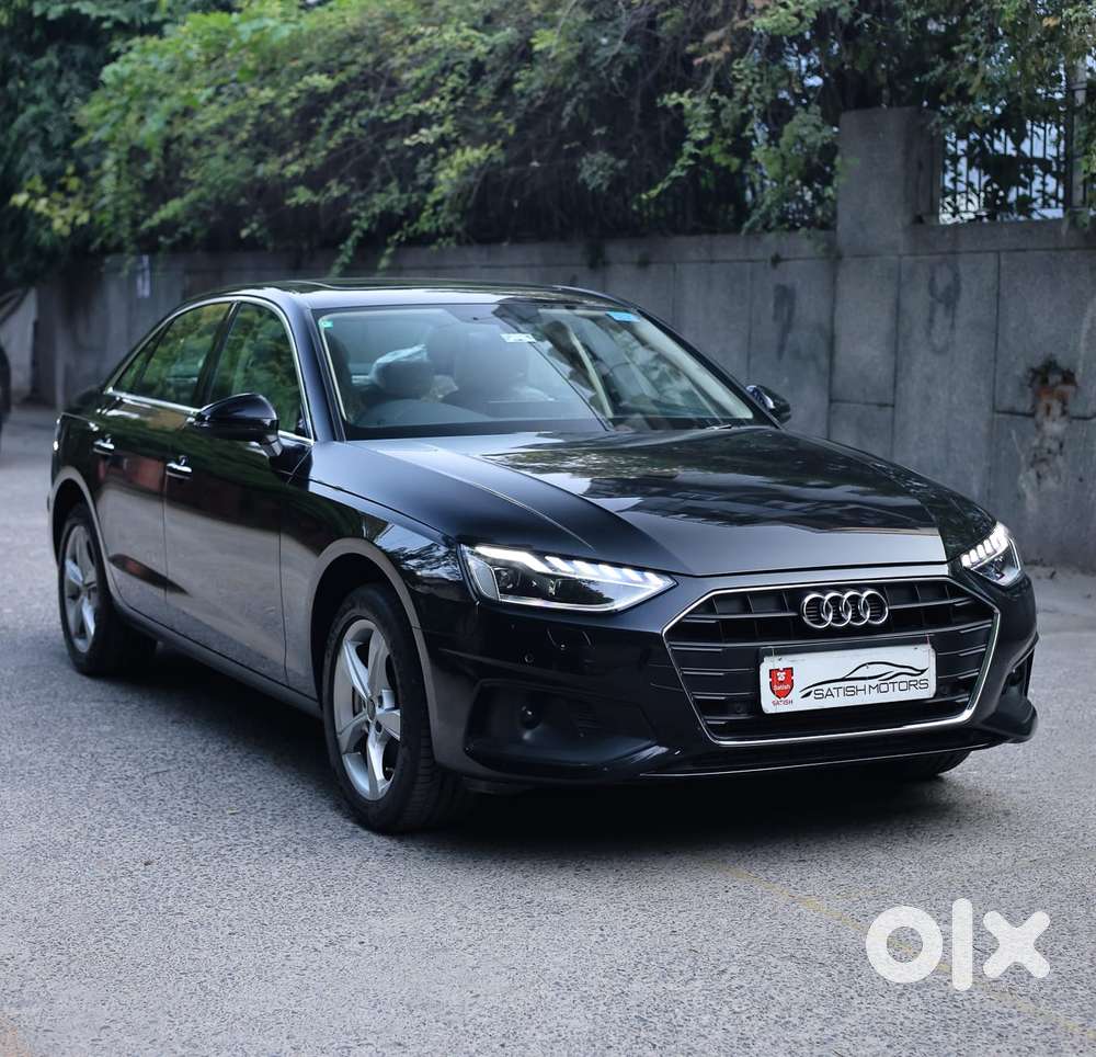 Audi A4 2.0 Premium 40 Tfsi, 2025, Petrol