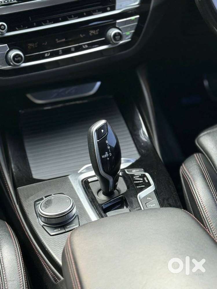 Bmw X4 M Sport X Xdrive30d, 2020, Diesel