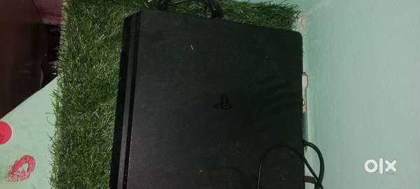 Ps4 good condition