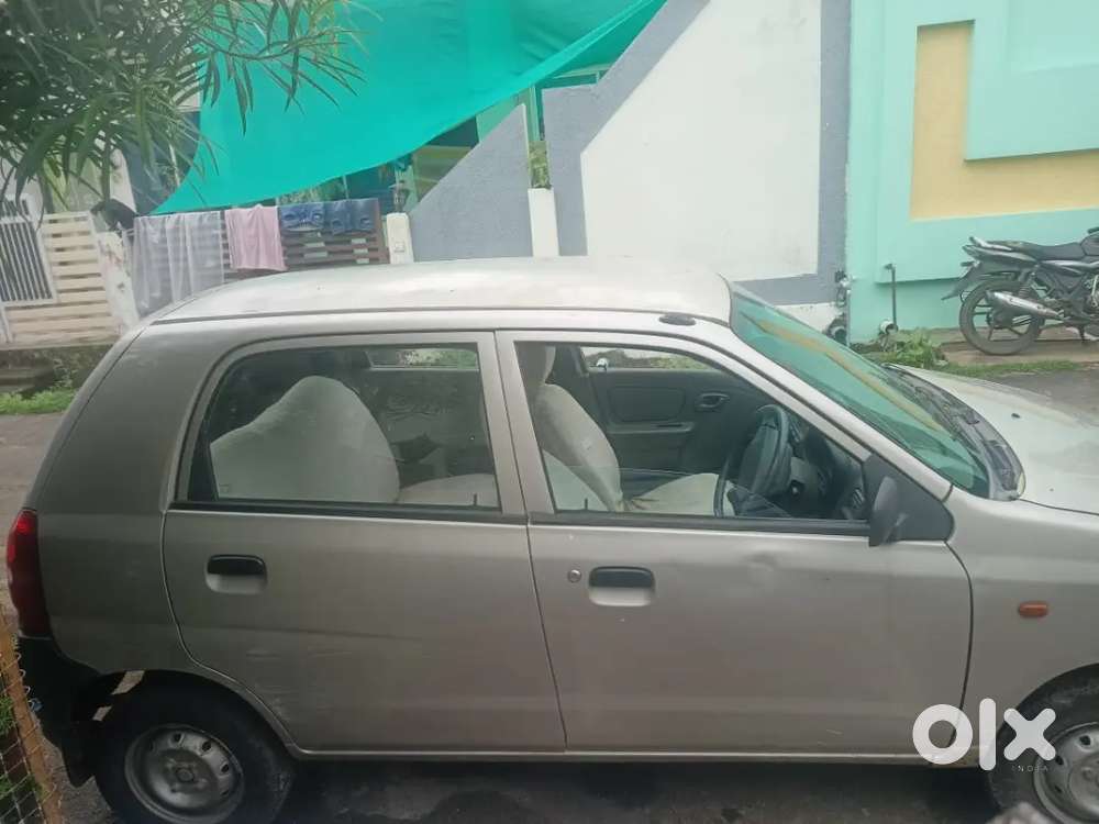 Maruti Suzuki Alto 2008 Model With Ac