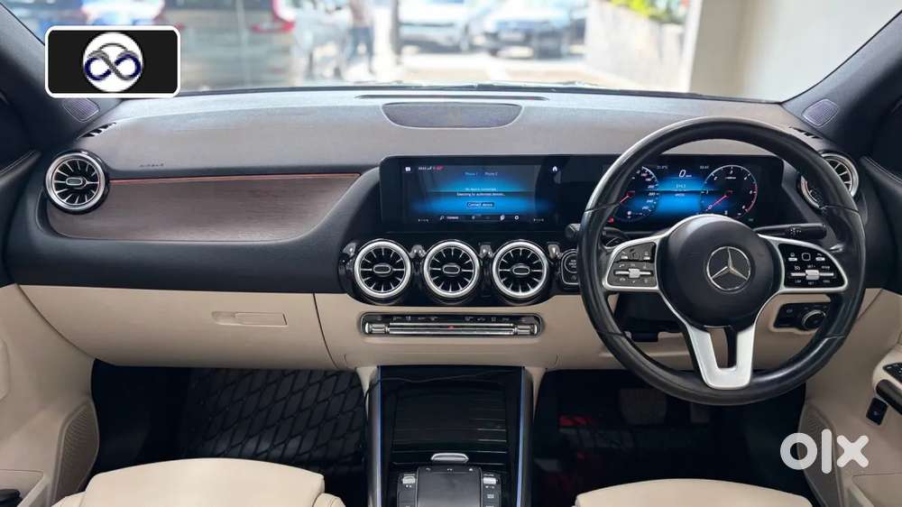 Mercedes-benz Gla Class 220 D 4matic, 2021, Diesel