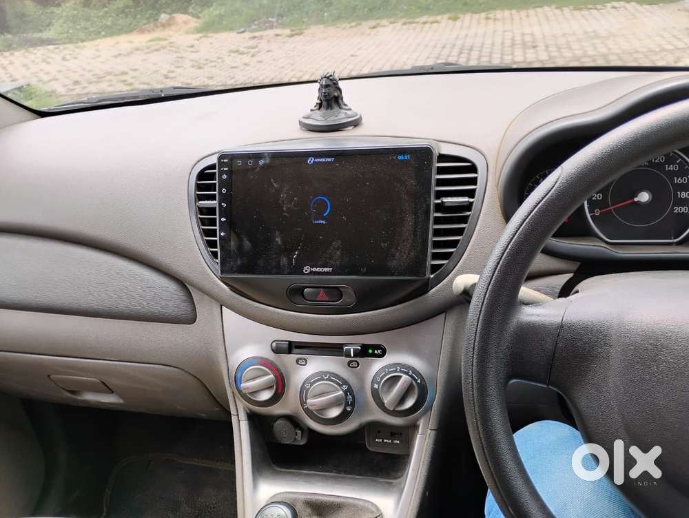 Hyundai Grand I10, 2014