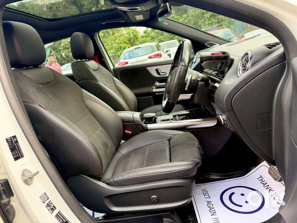 Mercedes-benz Gla, 2021, Petrol