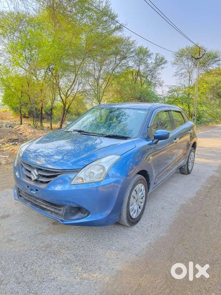 Maruti Suzuki Baleno 1.3 Delta, 2016, Diesel