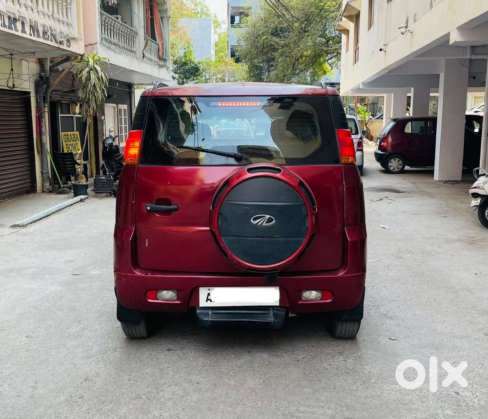 Mahindra Quanto C4, 2013, Diesel