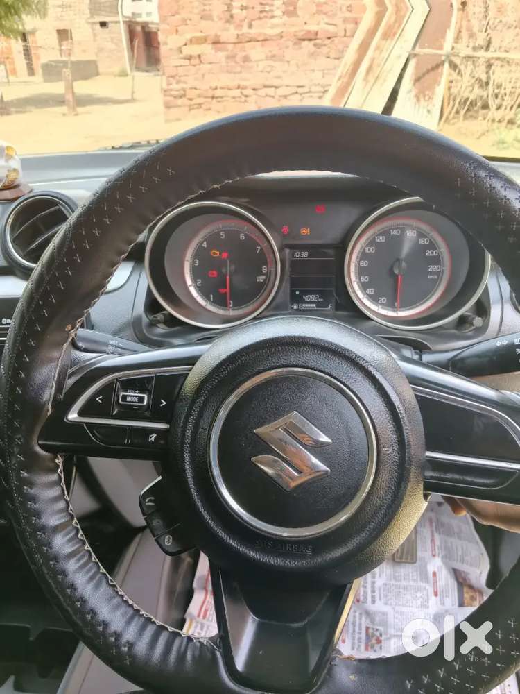 Swift Vxi 2020