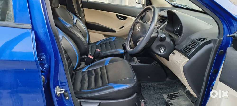 Hyundai Eon Magna +, 2012, Petrol