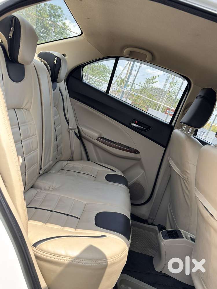 Maruti Suzuki Swift Dzire Zdi + Amt, 2019, Diesel