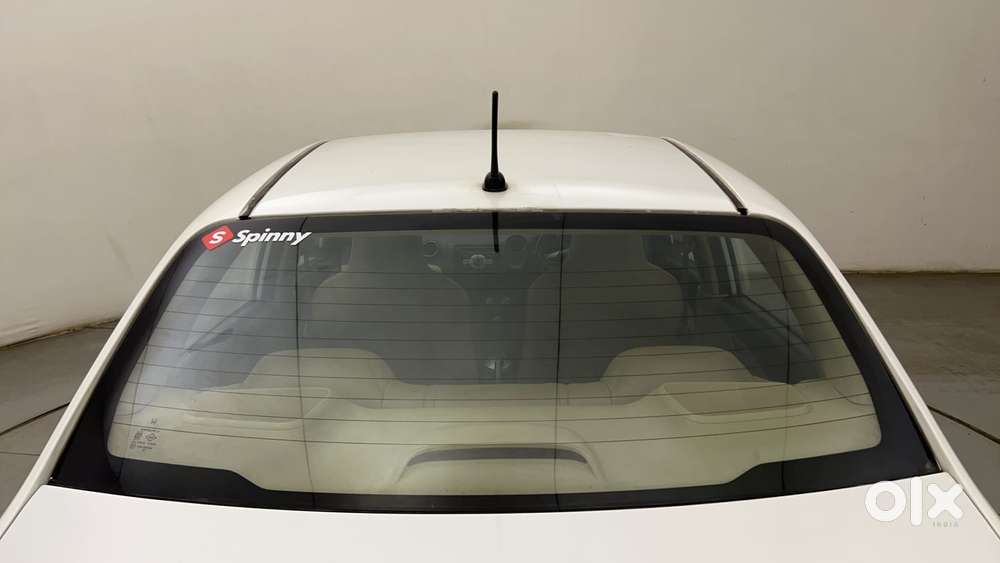 Honda Amaze [2016-2018] 1.2 Vx At I-vtec, 2015, Petrol