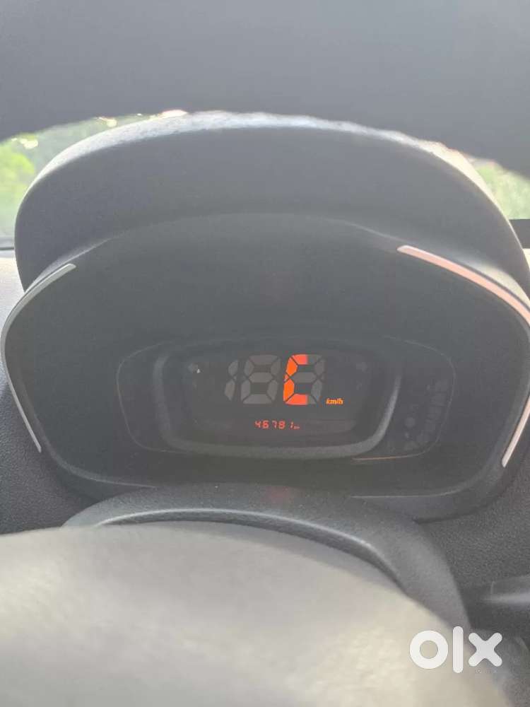 Renault Kwid Rxt 1.0, 2019, Petrol