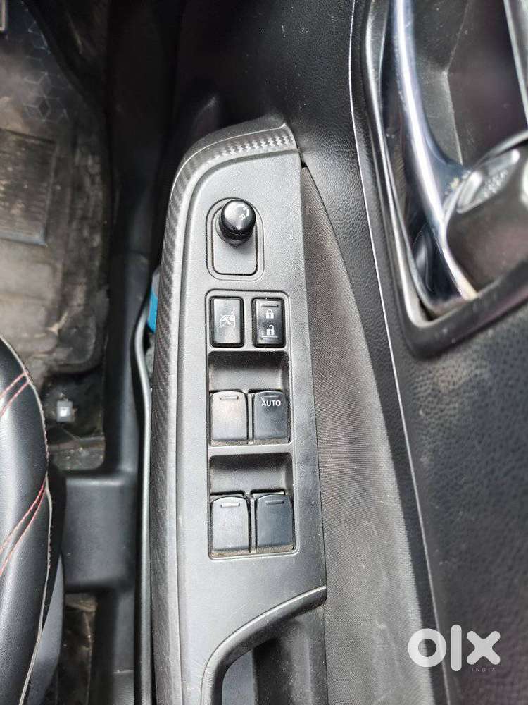 Maruti Suzuki Celerio Vxi, 2014, Petrol