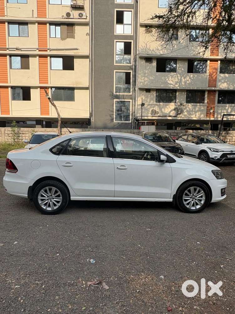 Volkswagen Vento 2013-2015 1.5 Tdi Highline, 2016, Diesel