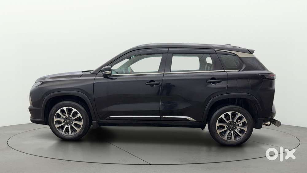 Maruti Suzuki Grand Vitara 1.5 Zeta Plus Intelligent Hybrid Ecvt, 20..