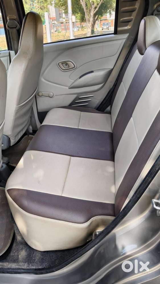 Datsun Redigo 1.0 T Option, 2016, Petrol