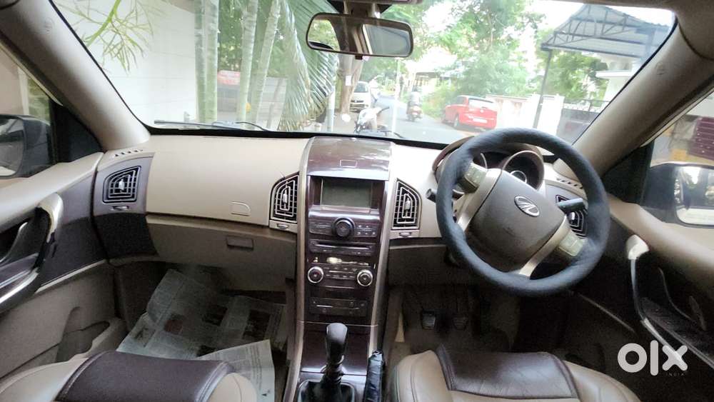 Mahindra Xuv500 W8, 2012, Diesel