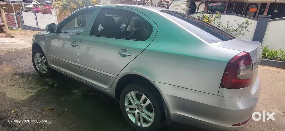 Skoda Laura 2.0 Automatic