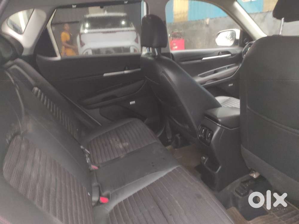 Kia Sonet Gtx Plus 1.5 Diesel Imt, 2023, Diesel