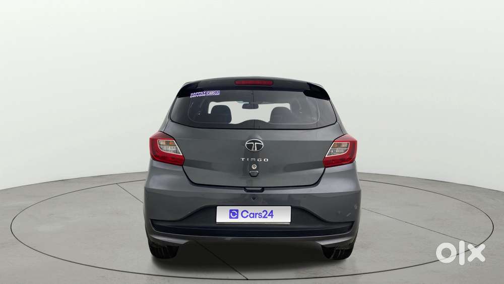 Tata Tiago 1.05 Revotorq Xt, 2024, Petrol