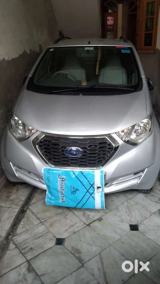 Datsun Redigo 2016