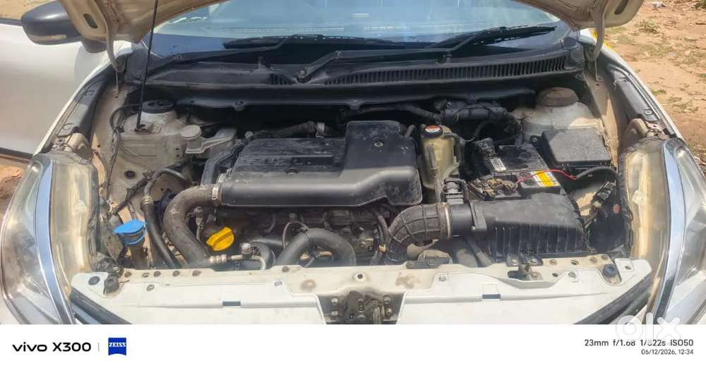 Maruti Suzuki Baleno 2017 Diesel Manual