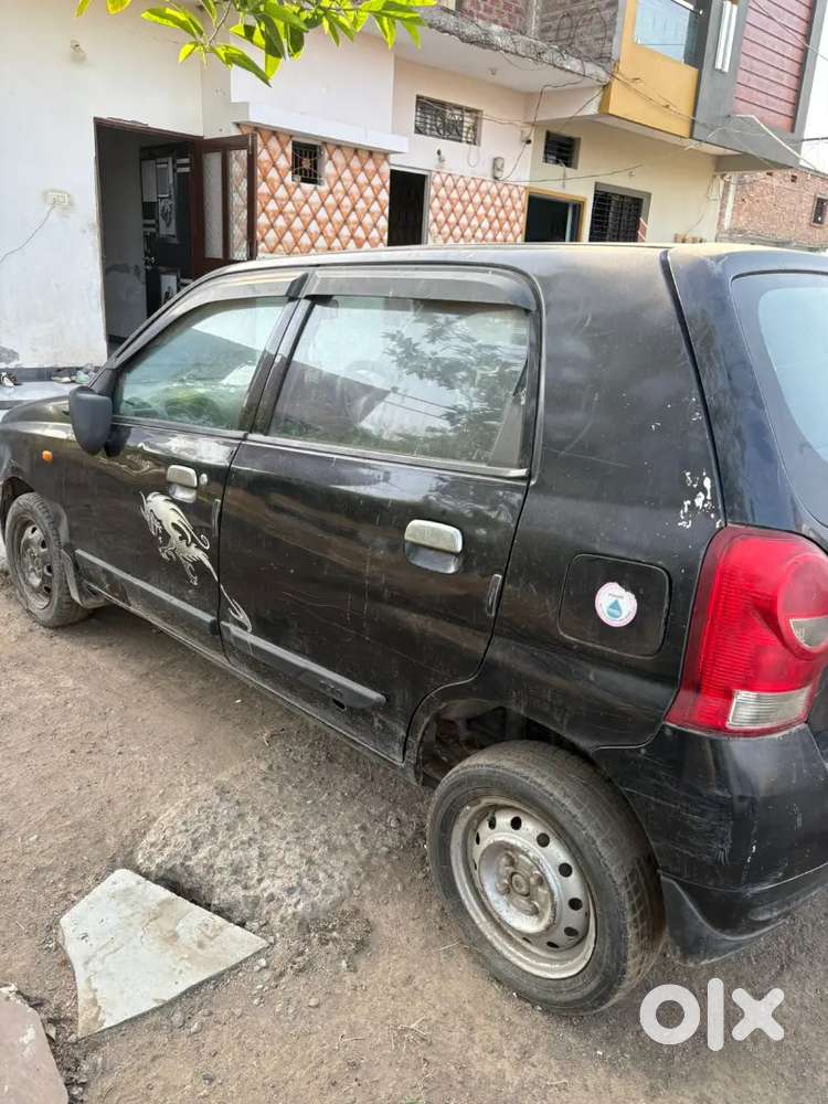 Maruti Suzuki Alto K10 2014