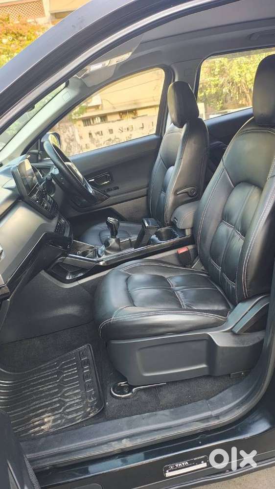 Tata Harrier Xt+, 2022, Diesel