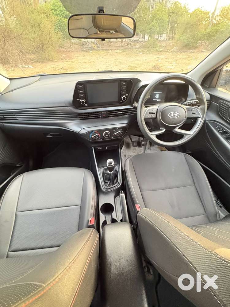 Hyundai I20 Sportz 1.4 Crdi, 2022, Diesel