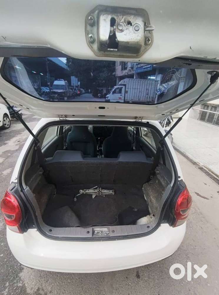 Maruti Suzuki Alto K10 1.0 Vxi, 2012, Petrol