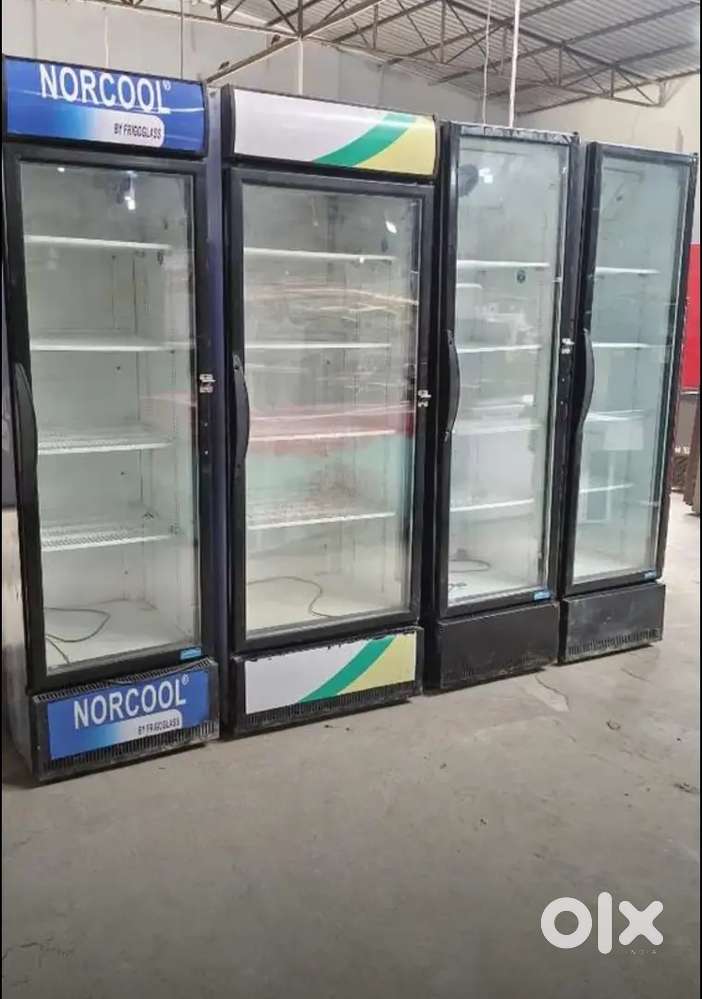 Fridge available