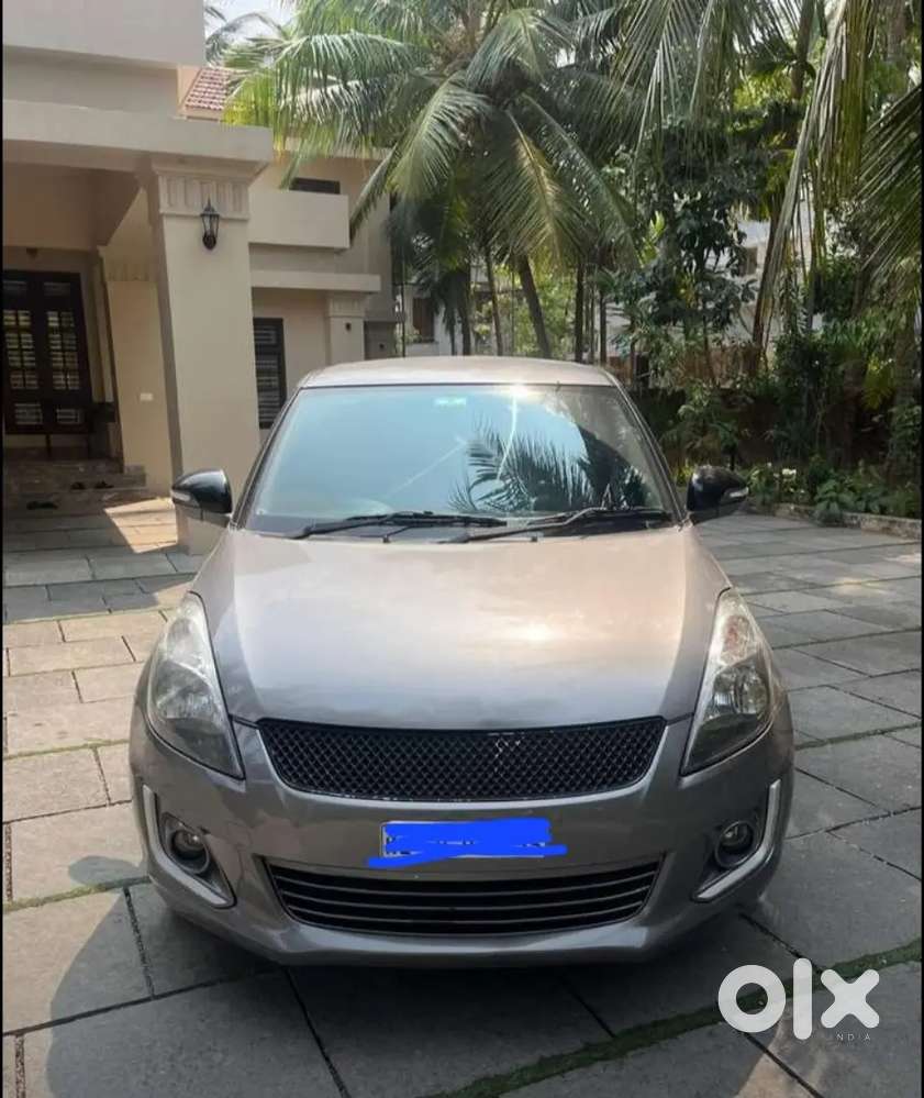 Swift Zdi Maruti 2012 Car