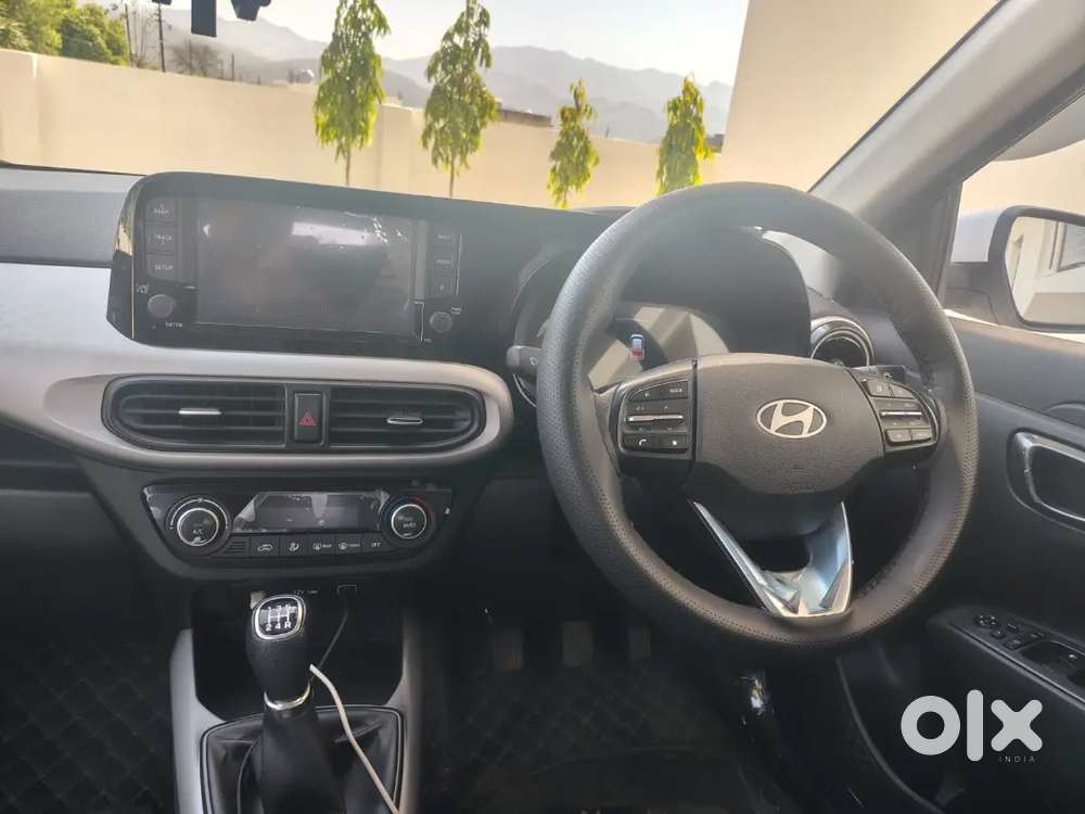 Excellent Condition Brand New Showroom Condition Hyundai Exter