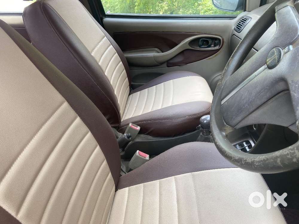 Car Is In Good Condition