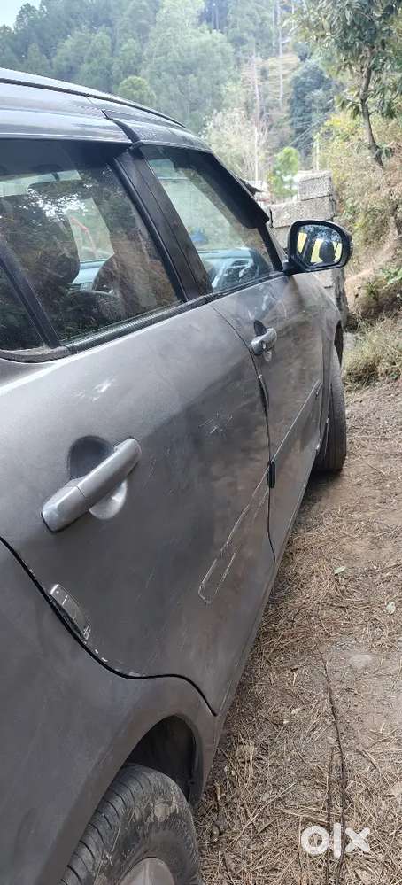 Maruti Suzuki Dzire 2014 Diesel 60000 Km Driven
