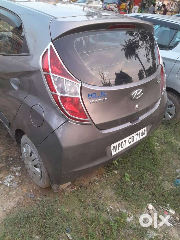 Hyundai Eon Era Plus 2013