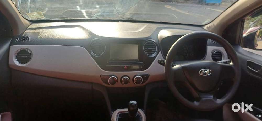 Hyundai Grand I10 Era, 2015, Petrol