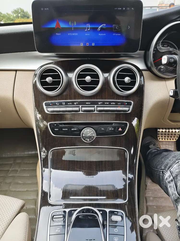 Recently Serviced, Only 31500 Km Driven