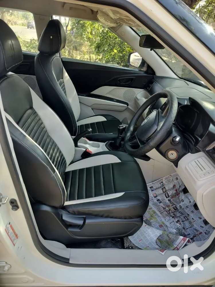 Mahindra Xuv 300