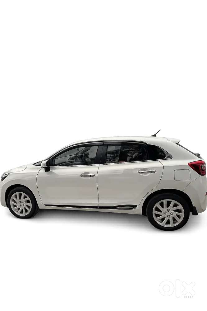 Maruti Baleno Zeta 2024