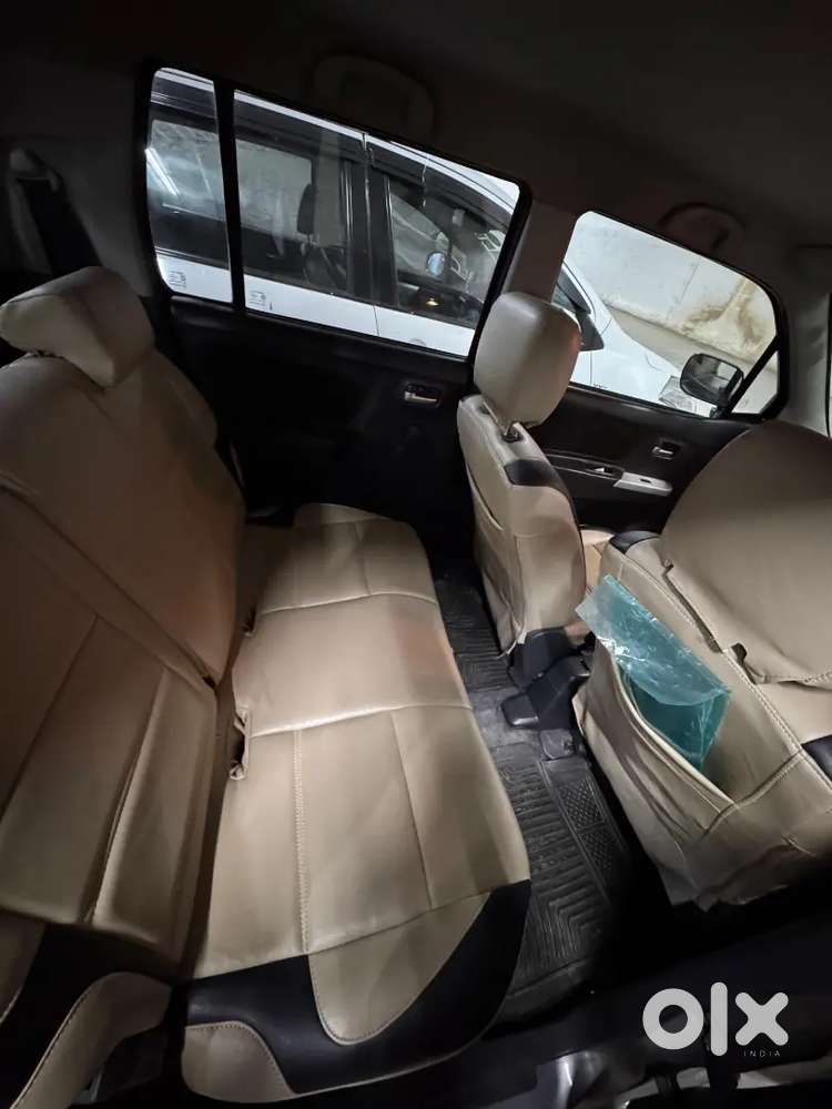 Maruti Suzuki Wagon R 2011 Petrol Well Maintained