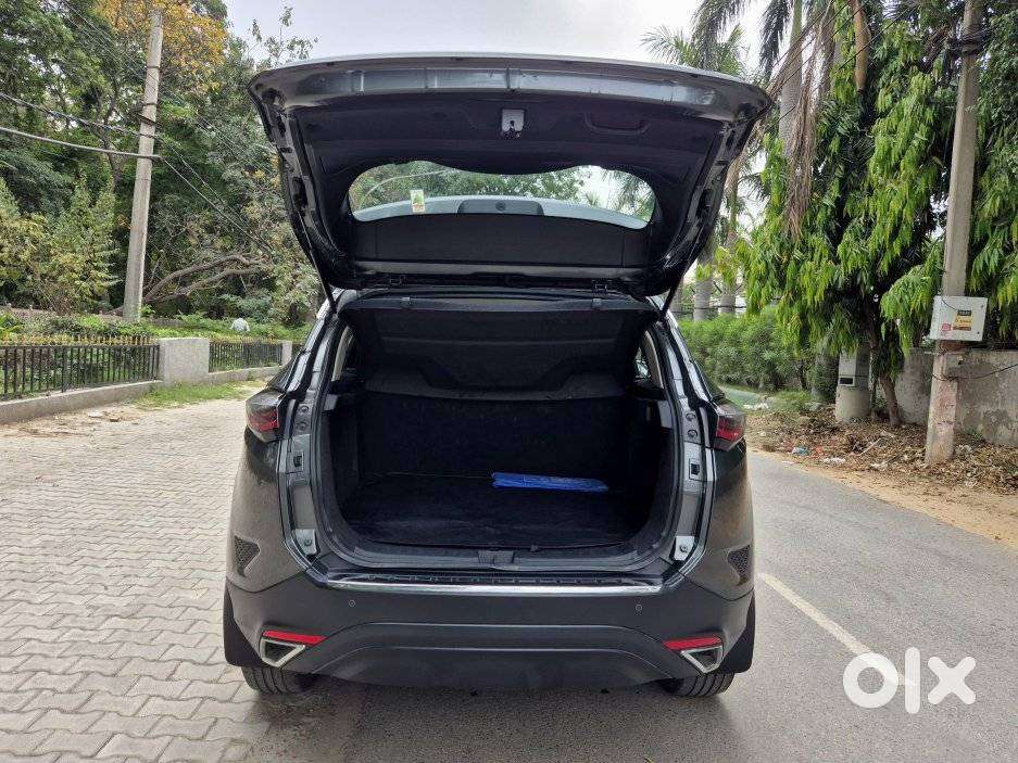 Tata Harrier Xza+, 2022, Diesel